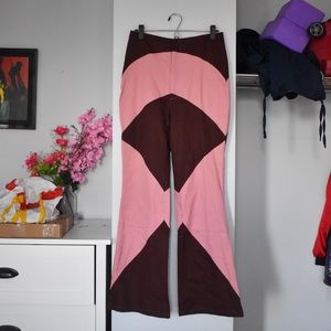 Tyler McGillivary Lida pants